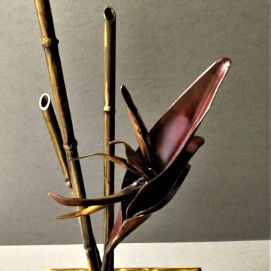 Bird of Paradise